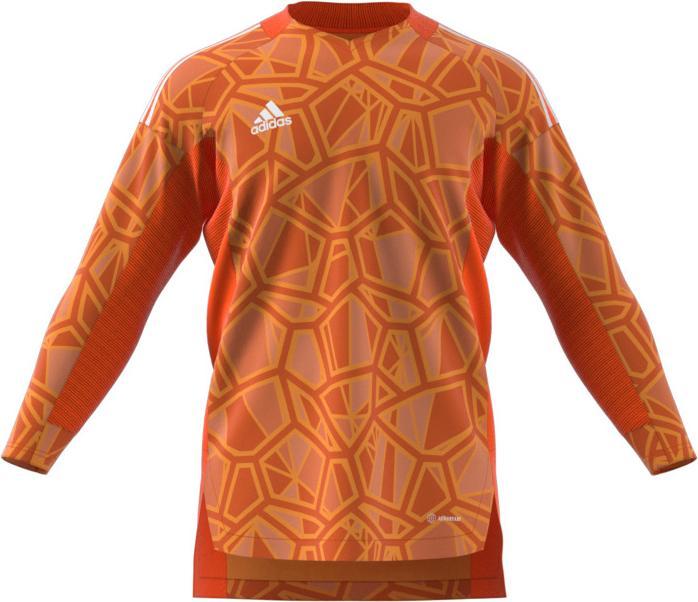 Actual product image adidas Mens Jersey Con22Gk JSY L P, Orange, HB1617, XL EU (XL)