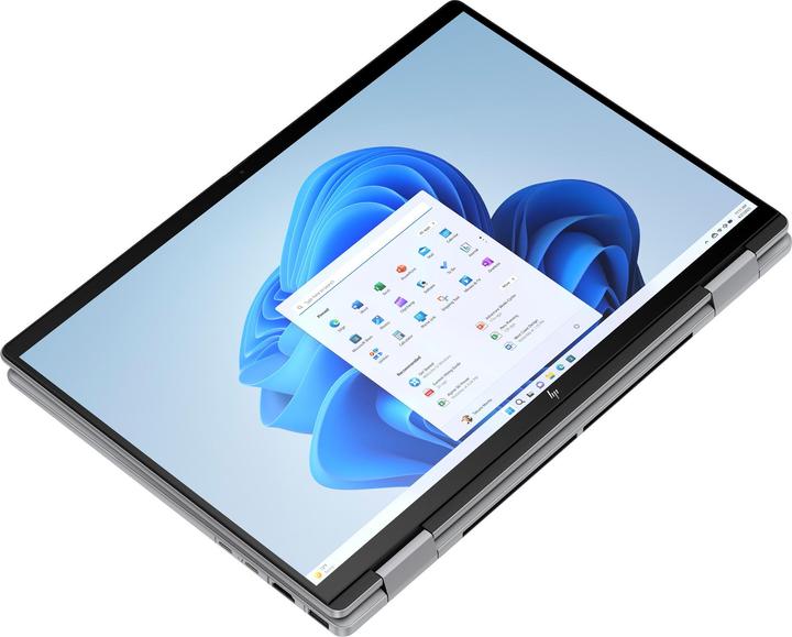 Image du produit HP Envy x360 14-fc0077ng (14", Intel Core Ultra 7 155U, 32 Go, 1000 Go, DE)