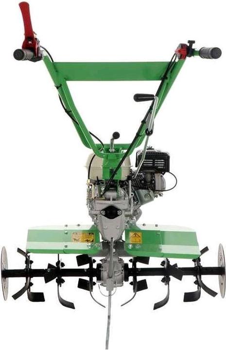 Immagine prodotto MGM Lampacrescia Motozappa DL812Motore Honda GP200