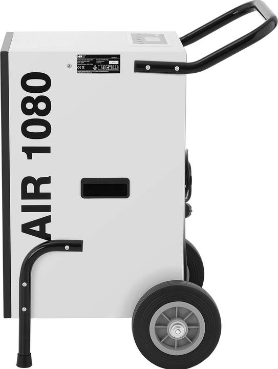 Produktbild MSW MSW-DEH1080C (80 m², 50 l/24h)