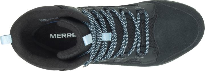 Actual product image Merrell Bravada Edge 2 Thermo Mid WP (38)