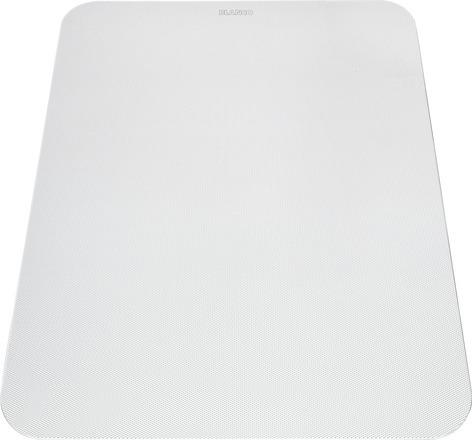 Actual product image Blanco Flexible cutting support