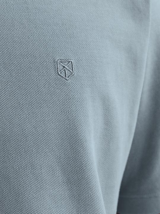 Actual product image Jack & Jones Jprccwilliam Wash Ss Polo Sn (L)