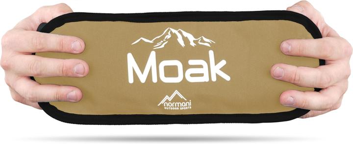 Immagine prodotto Normani Campingstuhl Moak - 1171