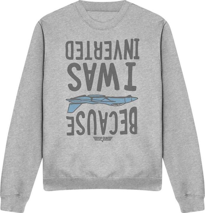 Produktbild Top Gun Great Move Sweatshirt (L)