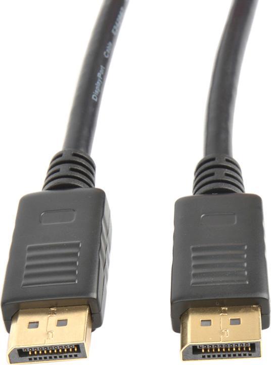Immagine prodotto Prokord DP-DP 0050 (15 m, DisplayPort)