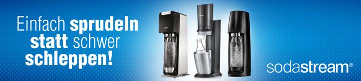 Immagine prodotto SodaStream Easy