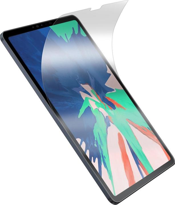 Produktbild Baseus 0.15mm Paper-like film For Pad Pro 11inch2018/2020/2021/Pad Air 10.9(2020Transparent (1 Stück, iPad Pro 11 2018 (1. Gen))