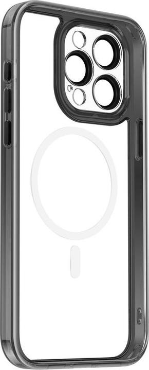 Produktbild Valenta Back Cover Trend iPhone 15 Pro Max Schwarz (Apple iPhone 15 Pro Max)