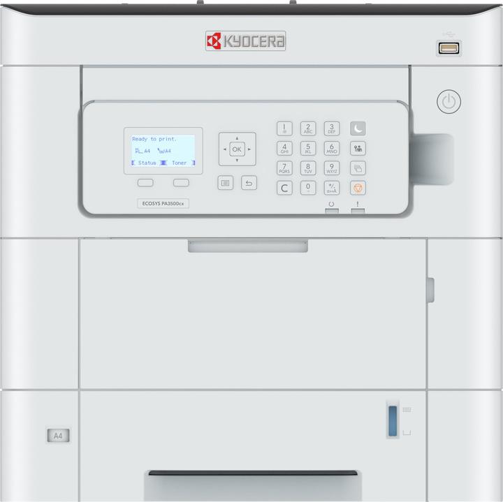 Produktbild Kyocera ECOSYS PA3500CX (Laser, Farbe)