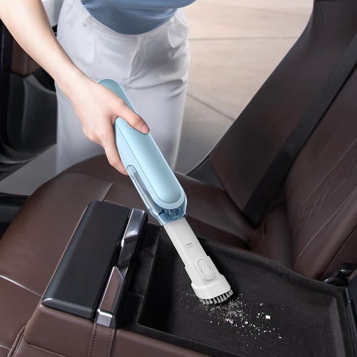 Actual product image Baseus A1
