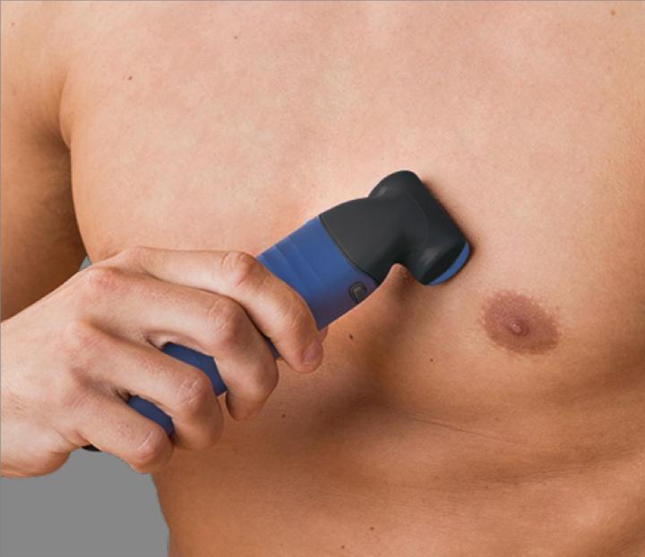Produktbild Remington BHT6256 Body Groomer WETTech