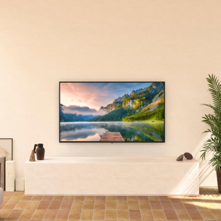 Actual product image Panasonic TX-58JXW834 (58", JXW834, LCD, 4K, 2021)