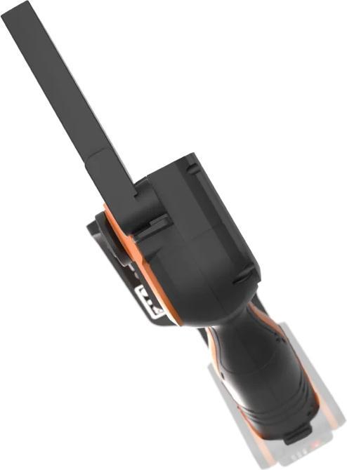 Productafbeelding Worx WG 324E.9 20V accu bosmaaier zonder accu en lader (Accu kettingzaag)