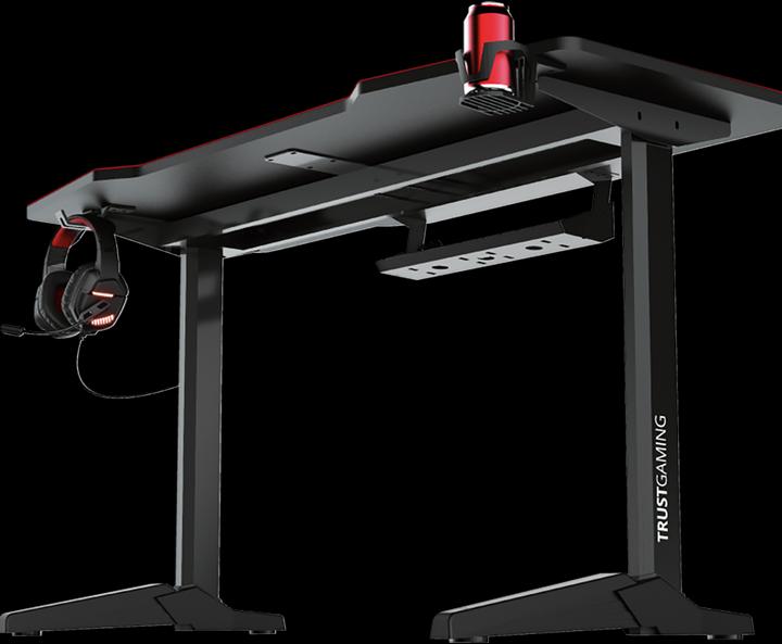 Actual product image Trust GXT 1175 Imperius XL
