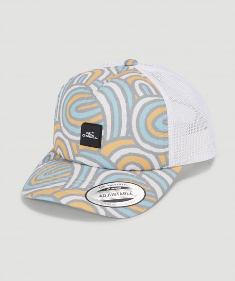 Produktbild O'Neill Flood Trucker Cap