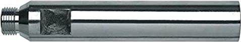 Actual product image DeWalt Extension 250 mm long, 1/2 BSP thread for diamond drill bits (250 millimetres)
