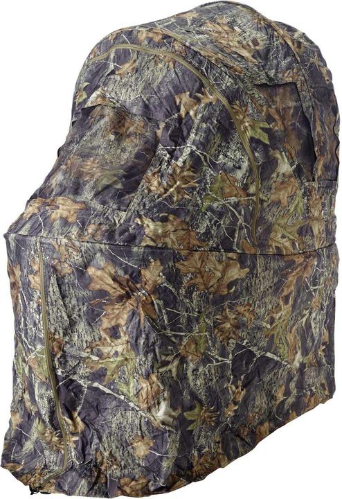 Actual product image Stealth Gear Camouflage tent one-man (Various)