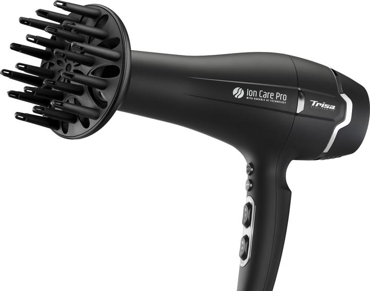 Produktbild Trisa Ion Care Pro