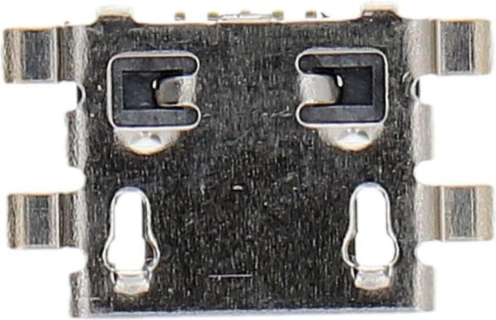 Image du produit OEM Consumables! Charge connector for MOTOROLA E5 ORI