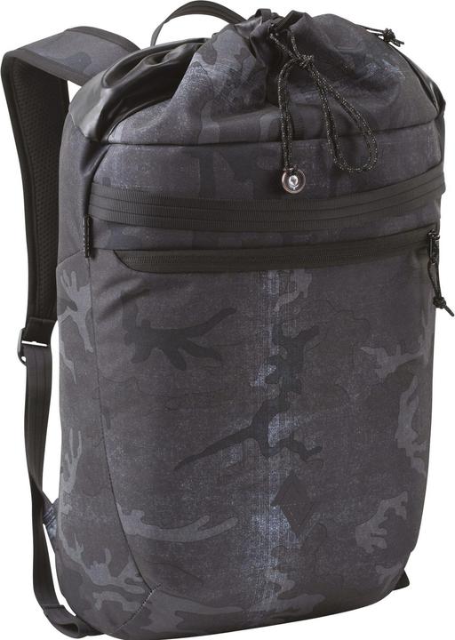 Produktbild Nitro Urban Fuse Rucksack 44 cm Laptopfach (23 l)