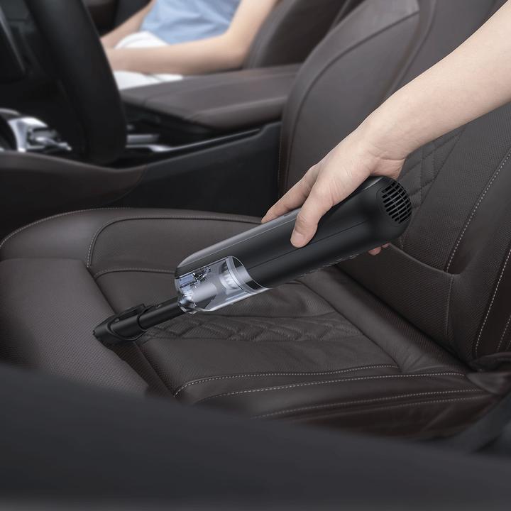 Image du produit Baseus A1 Nettoyeur à vide pour voiture