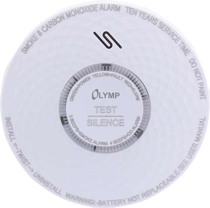 Image du produit Olympia RC 200 Détecteur d'alerte