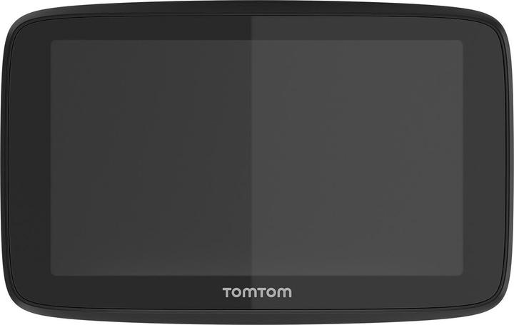 Produktbild TomTom GO 520 World (5")