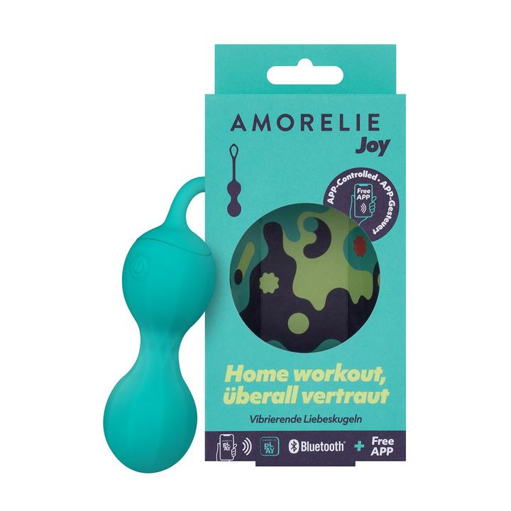 Produktbild Amorelie Joy