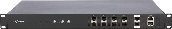 Produktbild Ubiquiti U®Fiber GPON Optical Line Terminal, 8x GPON, 2x SFP+ (8 Ports)