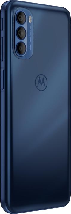 Produktbild Motorola Moto G41 (128 GB, Meteorite Black, 6.43", Hybrid Dual SIM, 48 Mpx, 4G)