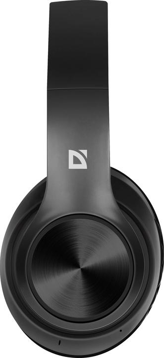 Immagine prodotto Defender Cuffie intrauricolari Bluetooth con microfono FREEMOTION B552 nero (NC, 4 h, Senza fili)