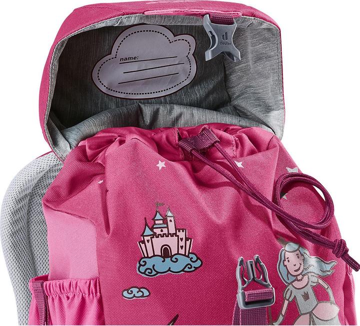 Produktbild Deuter Schmusebär (8 l)