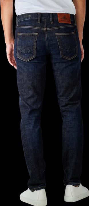 Produktbild Alberto Slipe Tapered Authentic navy (W33/L36)