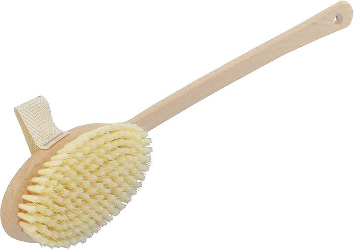 Image du produit Bürstenmann Brosse de bain en bois