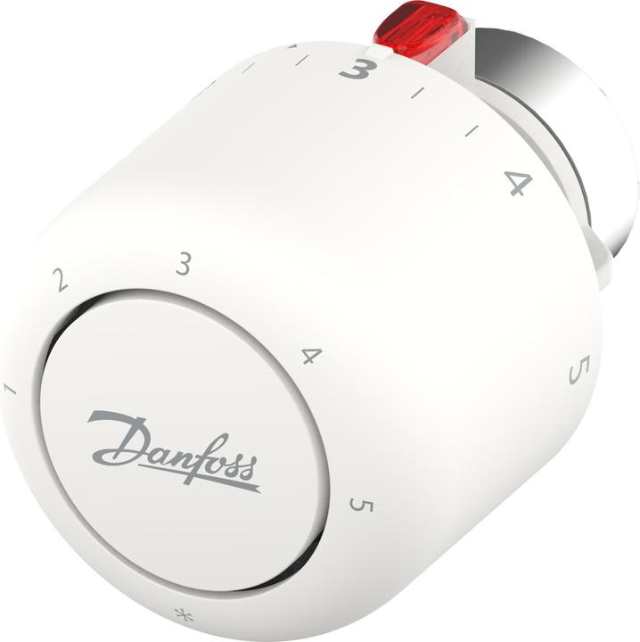 Immagine prodotto Danfoss 015G4550 Aero RA/VL