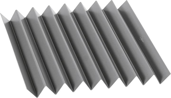Actual product image Patisse Wolf Tooth Baking Tray 30cm