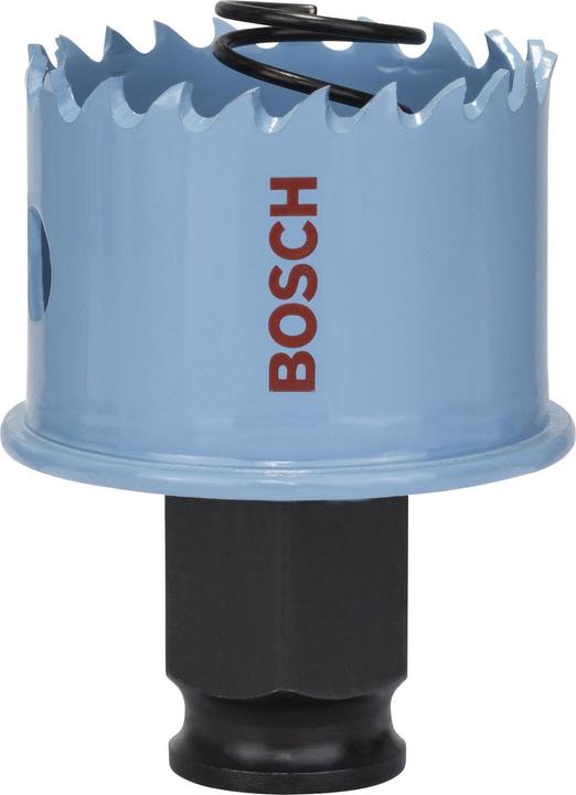 Bosch Professional Zubehör Sega a tazza 38 mm Accessori 260