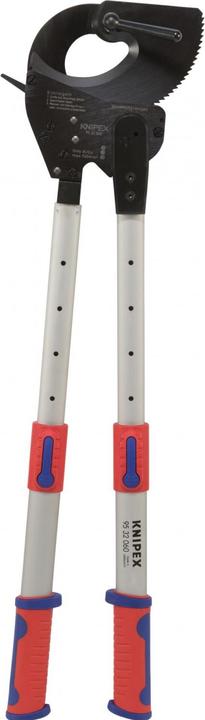 Immagine prodotto Knipex Cesoia a cremagliera (630 mm)