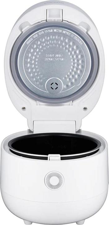 Produktbild Cuckoo Reiskocher 1.08l CR-0675F 3D