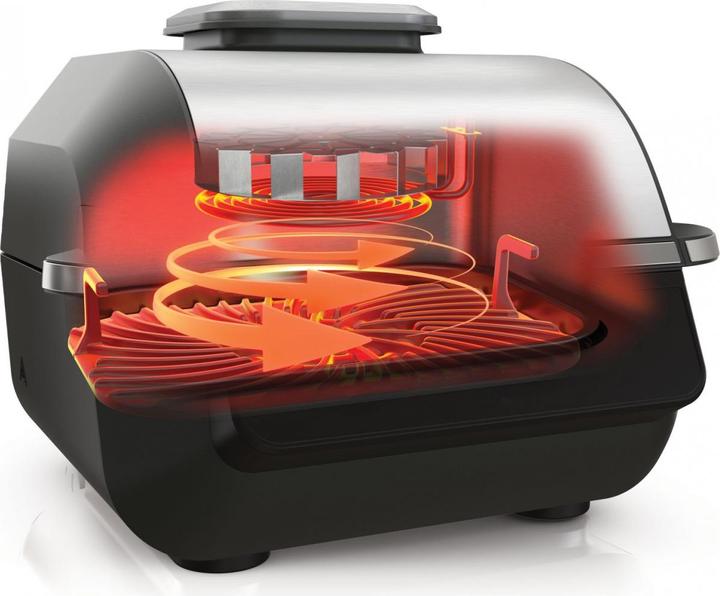 Image du produit Ninja NIA EG351EU G.&Heissluftf.F.G.