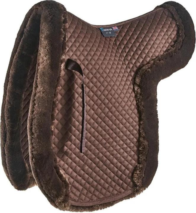 Produktbild Arma Satteldecke Hunter SupaFleece Arbeit