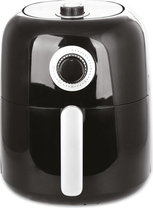 Image du produit Emerio Friteuse à air chaud, Smart Fryer, 3LCool touch
