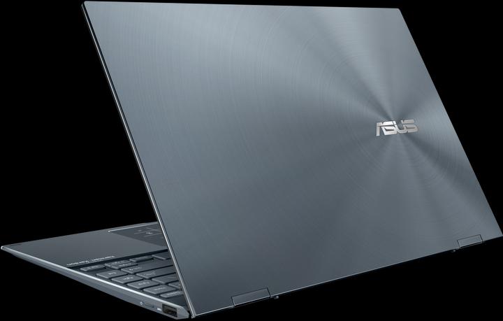 Image du produit ASUS UX363EA-HP575X i5-1135G7 13.3in P 2 - Core i5 - 512 Go (13.30", Intel Core i5-1135G7, 512 Go)