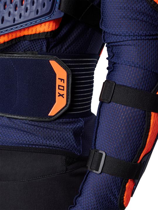 Produktbild Fox Titan Sport (XL, Rückenprotektor, Einzelstück)