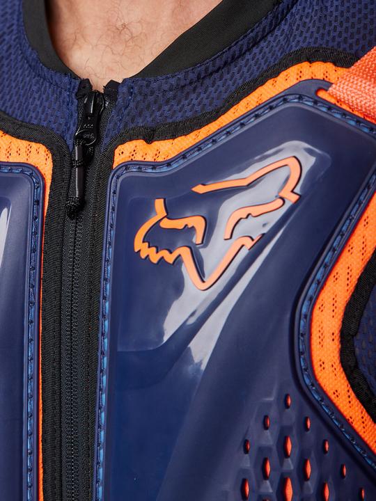 Produktbild Fox Titan Sport (XL, Rückenprotektor, Einzelstück)