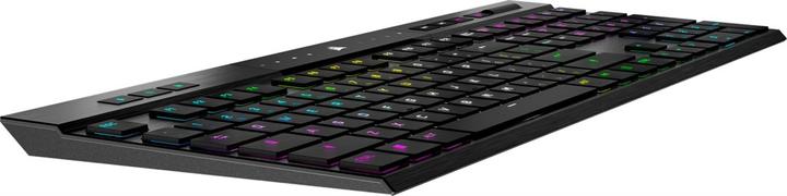 Immagine prodotto Corsair K100 Air (CH, Senza fili)