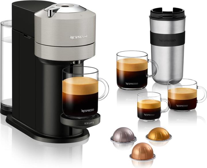 Actual product image Krups Nespresso Vertuo Next (NESPRESSO Vertuo)