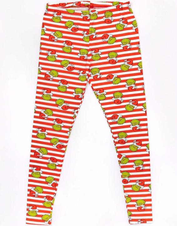 Produktbild Universal Textiles Schlafanzug Weihnachtliches Design (XL)