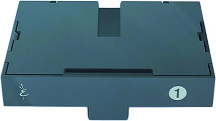 Produktbild L&S Steckbare LED Schaltfunktionsmodule All in one 12 / 24 V (4 cm)